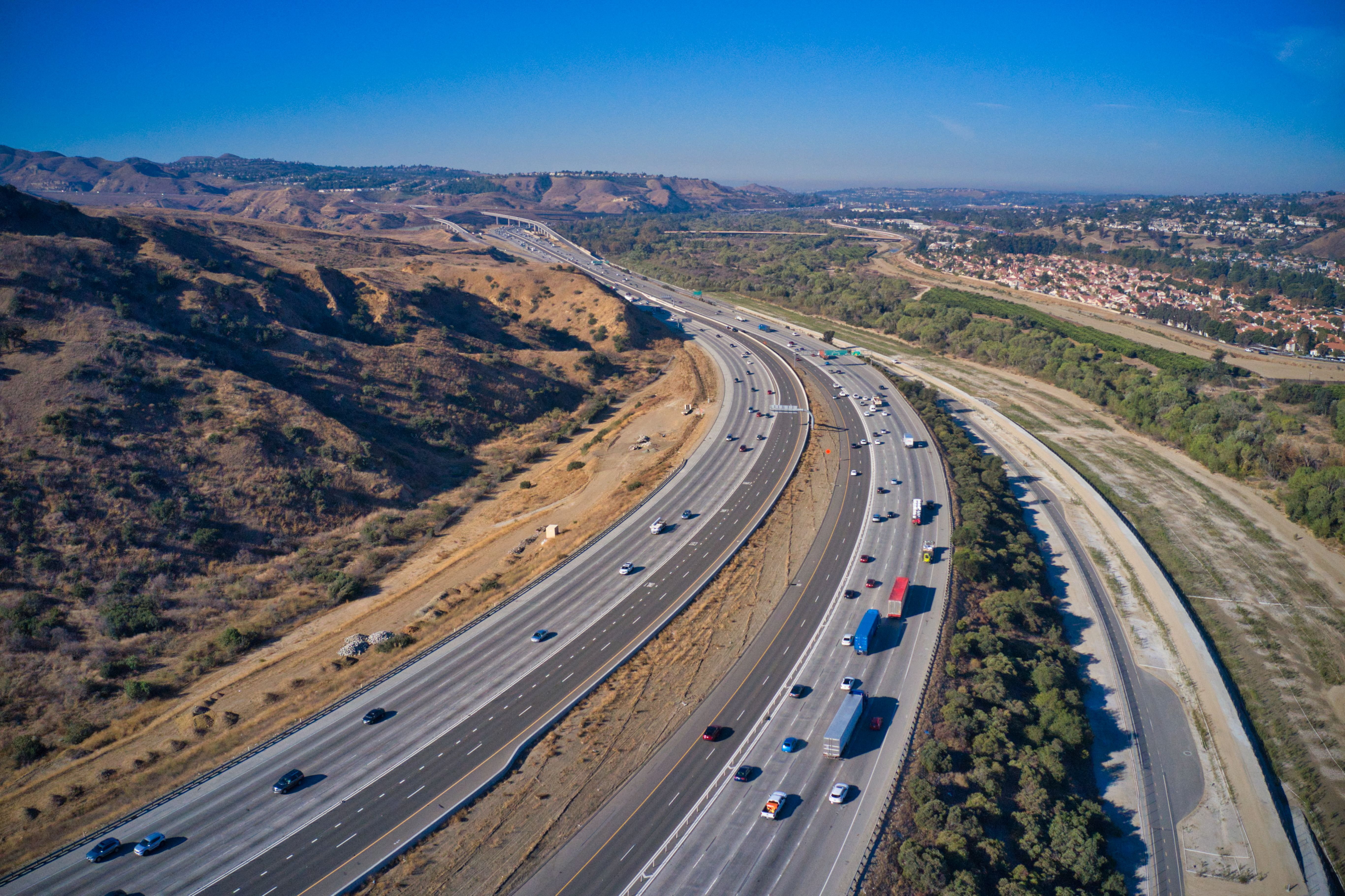 Route 91 Corridor Operations Project Overview – FALCON Engineering ...